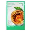 Innisfree - Squeeze Energy Mask - Kombucha - Clarifying - Oczyszczająca Maska w Płachcie - 22ml