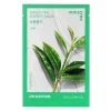 Innisfree - Squeeze Energy Mask - Green Tea - Hydrating - Nawilżająca Maska w Płachcie - 22ml