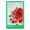 Innisfree - Squeeze Energy Mask - Pomegranate - Revitalizing - Rewitalizująca Maska w Płachcie - 22ml