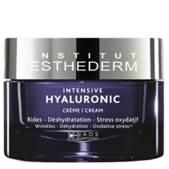 Institut Esthederm - Intensive Hyaluronic Cream - Krem Nawilżający z Kwasem Hialuronowym - 50ml