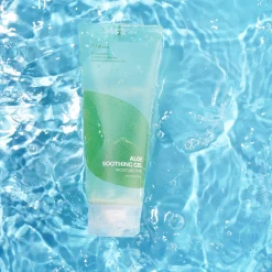 Isntree - Aloe Soothing Gel - Moisture Type - Łagodząco-nawilżający Żel z Aloesem - 150ml