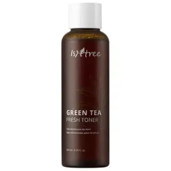 Isntree - Green Tea Fresh Toner - Łagodzący Tonik z Zieloną Herbatą - 200ml