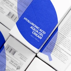 Isntree - Hyaluronic Acid Aqua Gel Cream - Nawilżający Krem z Kwasem Hialuronowym - 100ml