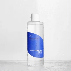 Isntree - Hyaluronic Acid Toner - Tonik Nawilżający z Kwasem Hialuronowym - 400ml