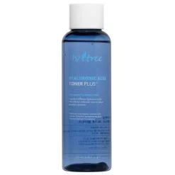 Isntree - Hyaluronic Acid Toner Plus - Nawilżający Tonik z Kwasem Hialuronowym - 200ml
