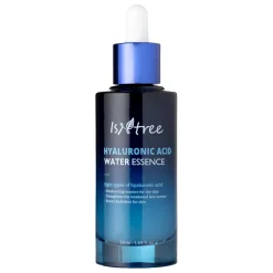Isntree - Hyaluronic Acid Water Essence - Nawilżająca Esencja z Kwasem Hialuronowym - 50ml