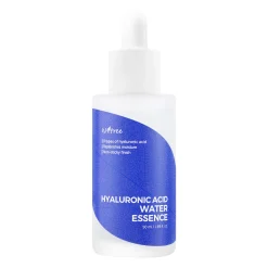 Isntree - Hyaluronic Acid Water Essence - Nawilżająca Esencja z Kwasem Hialuronowym - 50ml