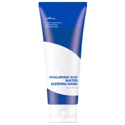 Isntree - Hyaluronic Acid Water Sleeping Mask - Nawilżająca Maska na Noc - 100ml