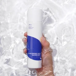 Isntree - Hyaluronic Acid Water Mist - Nawilżająca Mgiełka z Kwasem Hialuronowym - 100ml