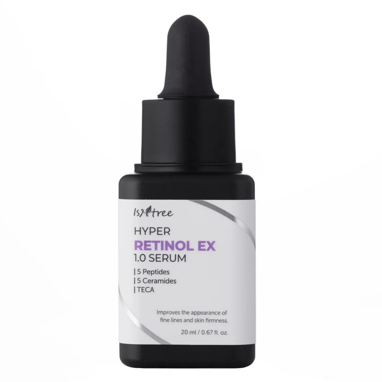 Isntree - Hyper Retinol Ex 1.0 Serum - Serum z Retinolem - 20ml