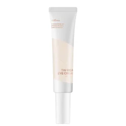 Isntree - TW-REAL Eye Cream - Przeciwzmarszczkowy Krem pod Oczy z Probiotykami - 30ml