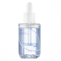 Isntree -  Ultra - Low Molecular Hyaluronic Acid Serum - Nawilżające Serum do Twarzy z Kwasem Hialuronowym - 50ml