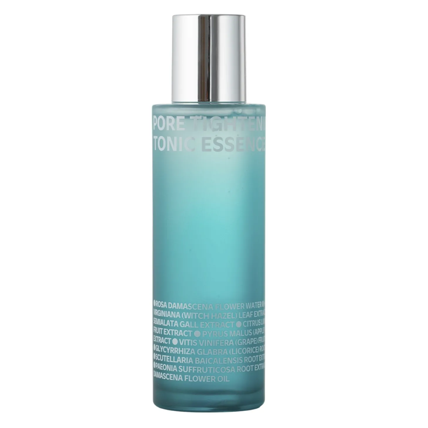Isoi - Bulgarian Rose Pore Tightening Tonic Essence - Tonik Zwężający Pory - 130ml