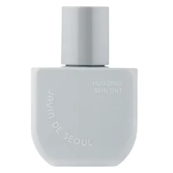 Javin De Seoul - Hugging Skin Tint SPF 50+ PA +++ - Nawilżający Tint do Twarzy - 05 Airy Deep - 55g