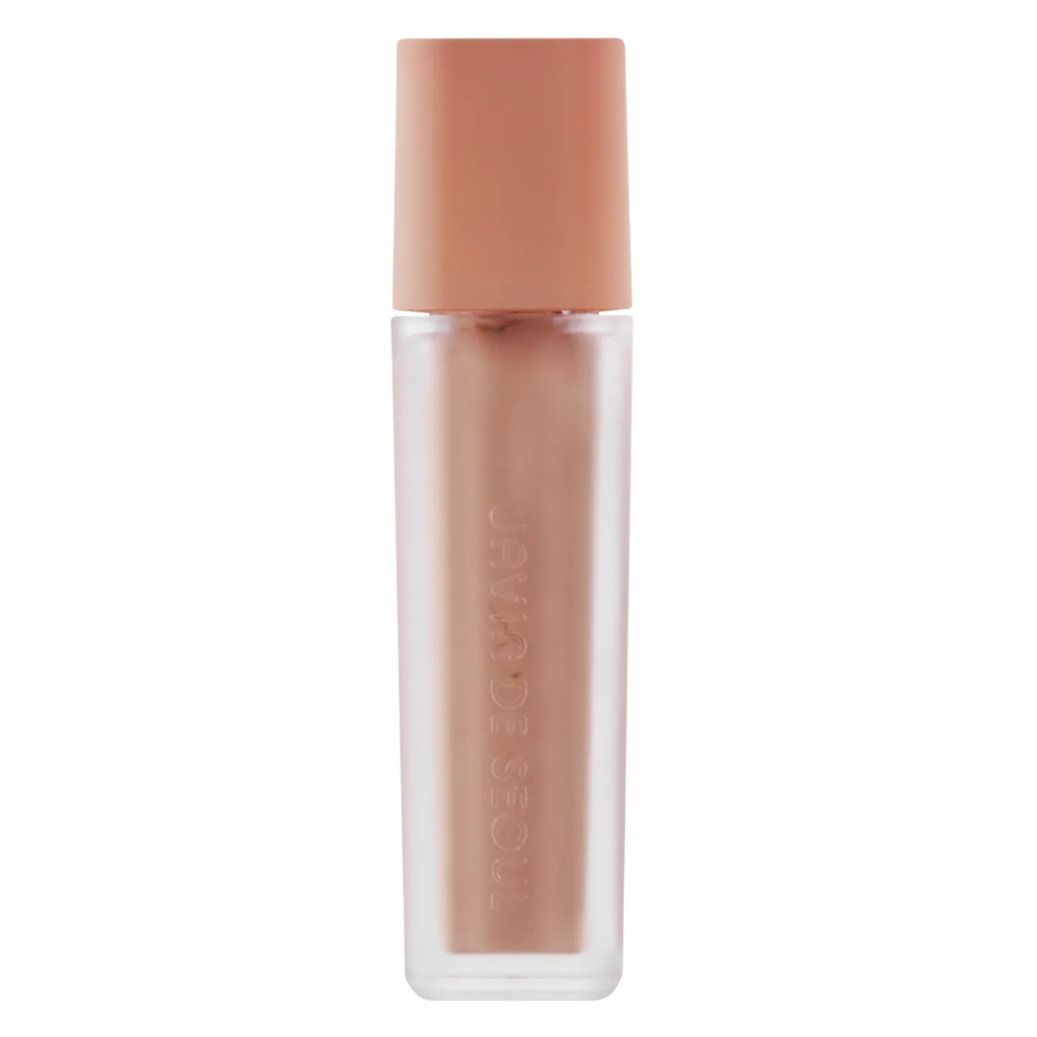 Javin De Seoul - Wink Eye Shade Primer - Matowa Baza pod Cienie - 01 Pale Ginger - 5,5g