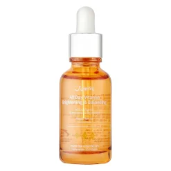 Jumiso - All Day Vitamin Brightening&Balancing Facial Serum - Witaminowe Serum do Twarzy - 30ml