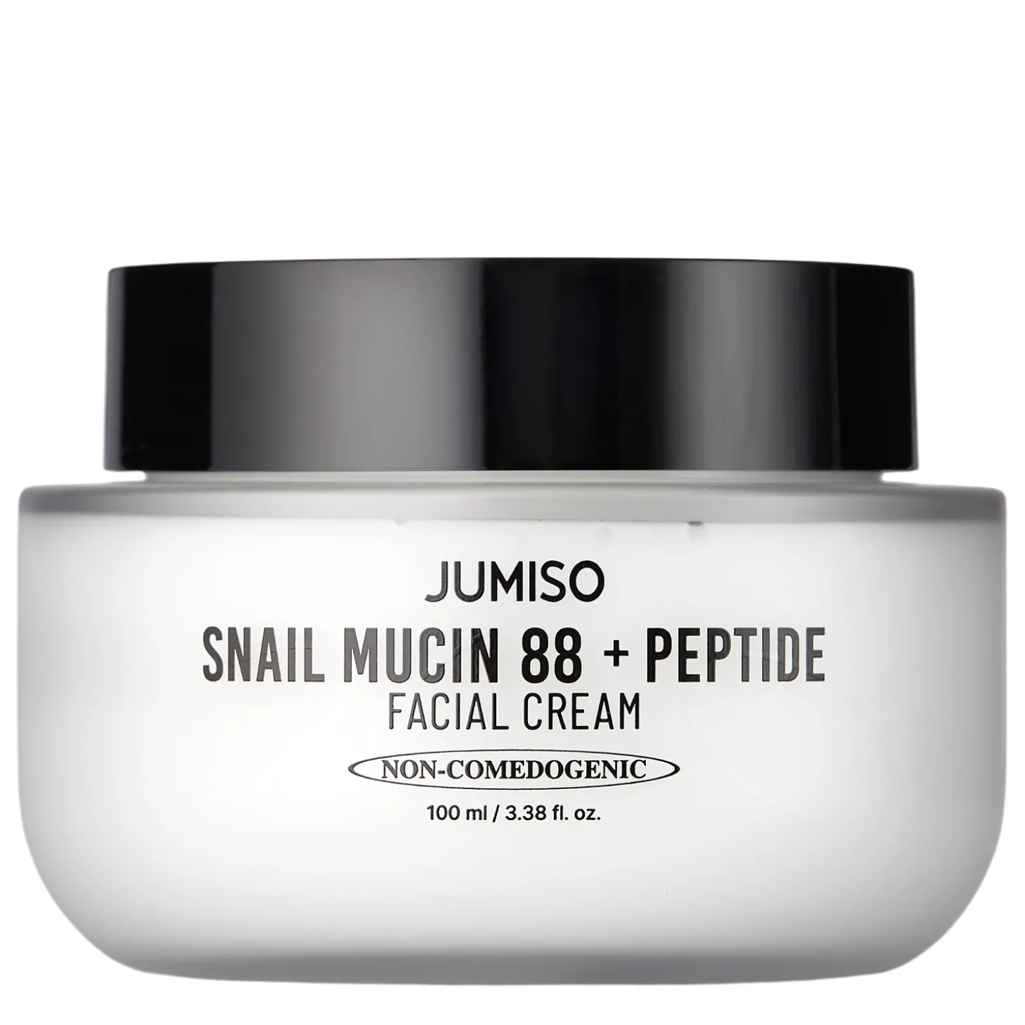 Jumiso - Snail Mucin 88 + Peptide Cream - Regenerujący Krem do Twarzy - 100ml