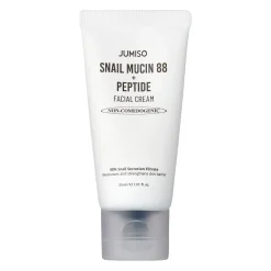 Jumiso - Snail Mucin 88 + Peptide Cream - Regenerujący Krem do Twarzy - 30ml