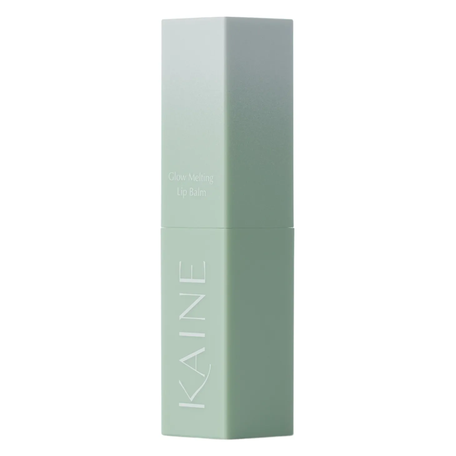 Kaine - Glow Melting Lip Balm - Nawilżający Balsam do Ust - #Pure - 3,7g