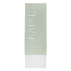 Kaine - Green Fit Pro Sun SPF50+ PA++++ - Chłodzący Krem z Filtrami Mieszanymi - 55ml
