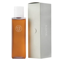 Kaine - Kombu Balancing Ampoule Toner Face Pack Set - Zestaw Tonik i + Gratis Płatki Kosmetyczne - 150ml + 40szt