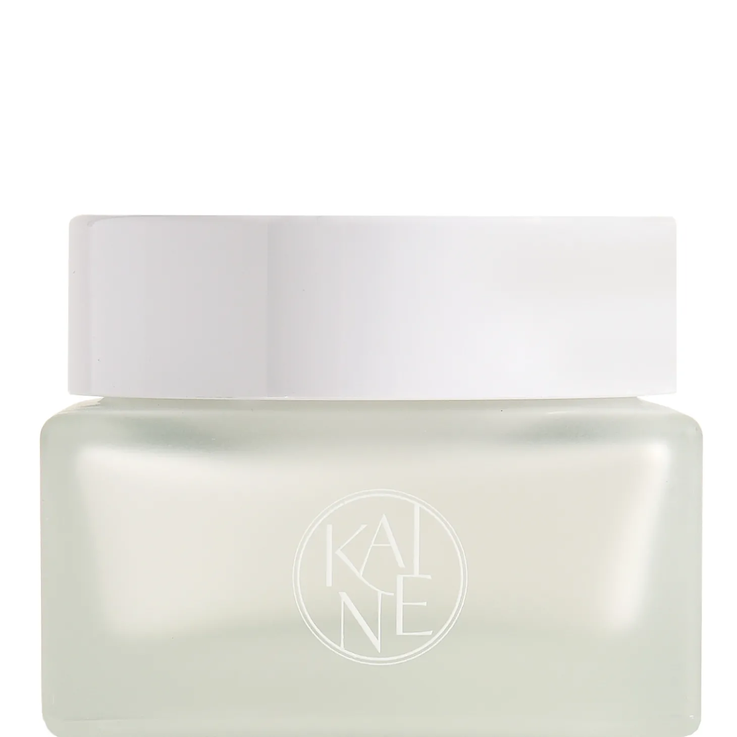 Kaine - Vegan Collagen Youth Cream - Odmładzający Krem do Twarzy z Wegańskim Kolagenem - 50ml