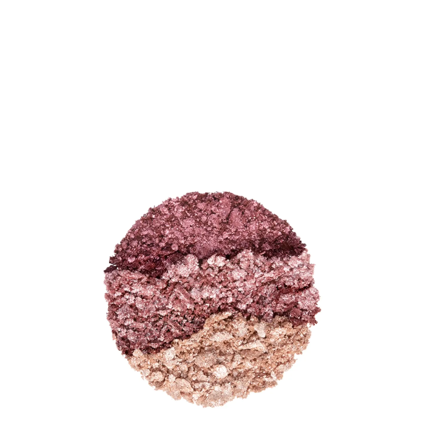 Kaja Beauty - Beauty Bento Eyeshadow Trio - Zestaw Cieni do Powiek - 01 Rosewater - 3x0,9g