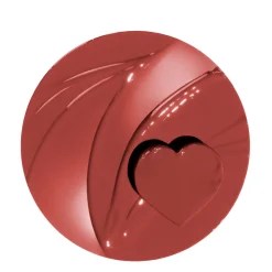Kaja Beauty - Heart Melter Lip Gloss Stick - Błyszczyk do Ust w Sztyfcie - 05 Hunny Bun - 1,4g
