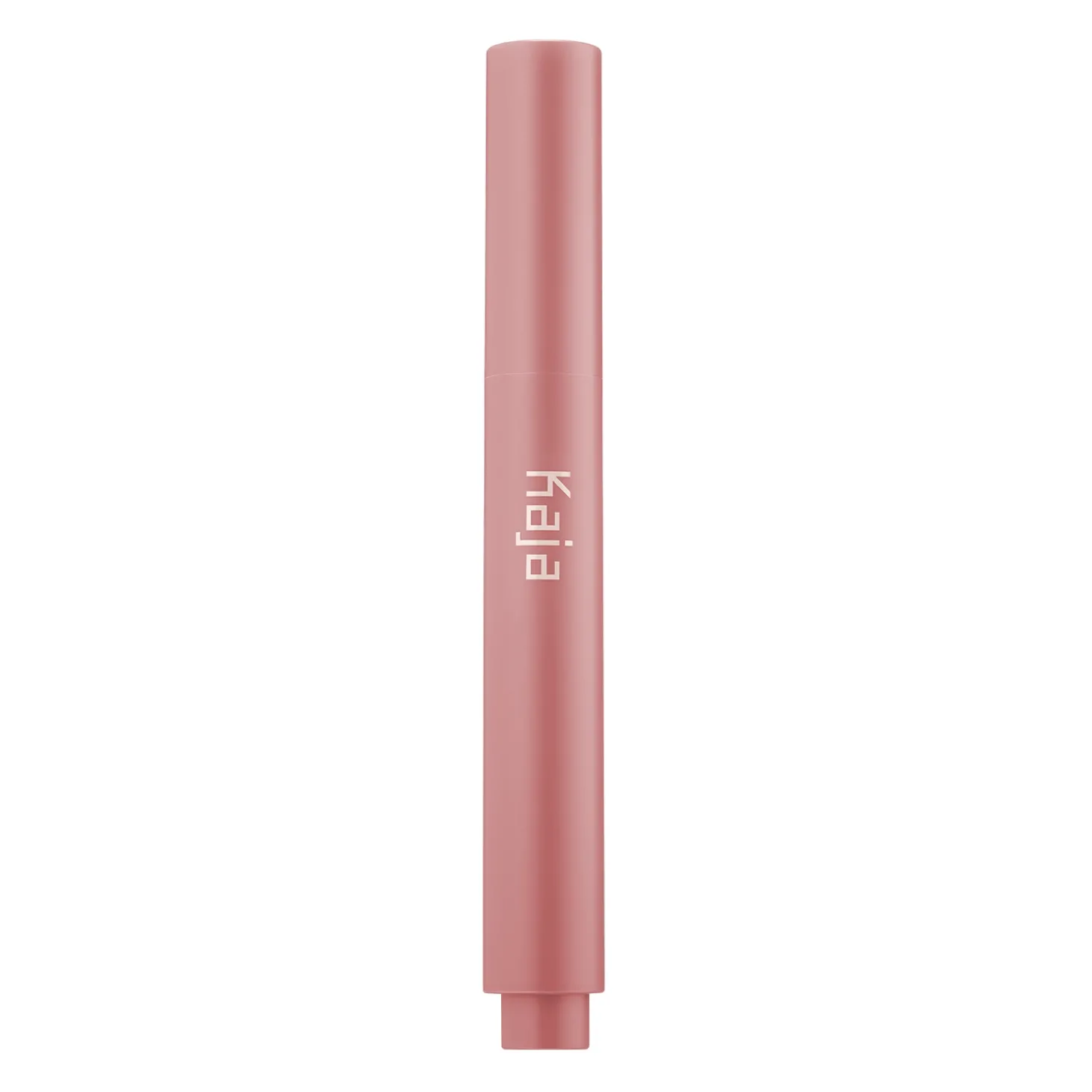 Kaja Beauty - Heart Melter Lip Gloss Stick - Błyszczyk do Ust w Sztyfcie - 07 Let's Chill - 1,4g