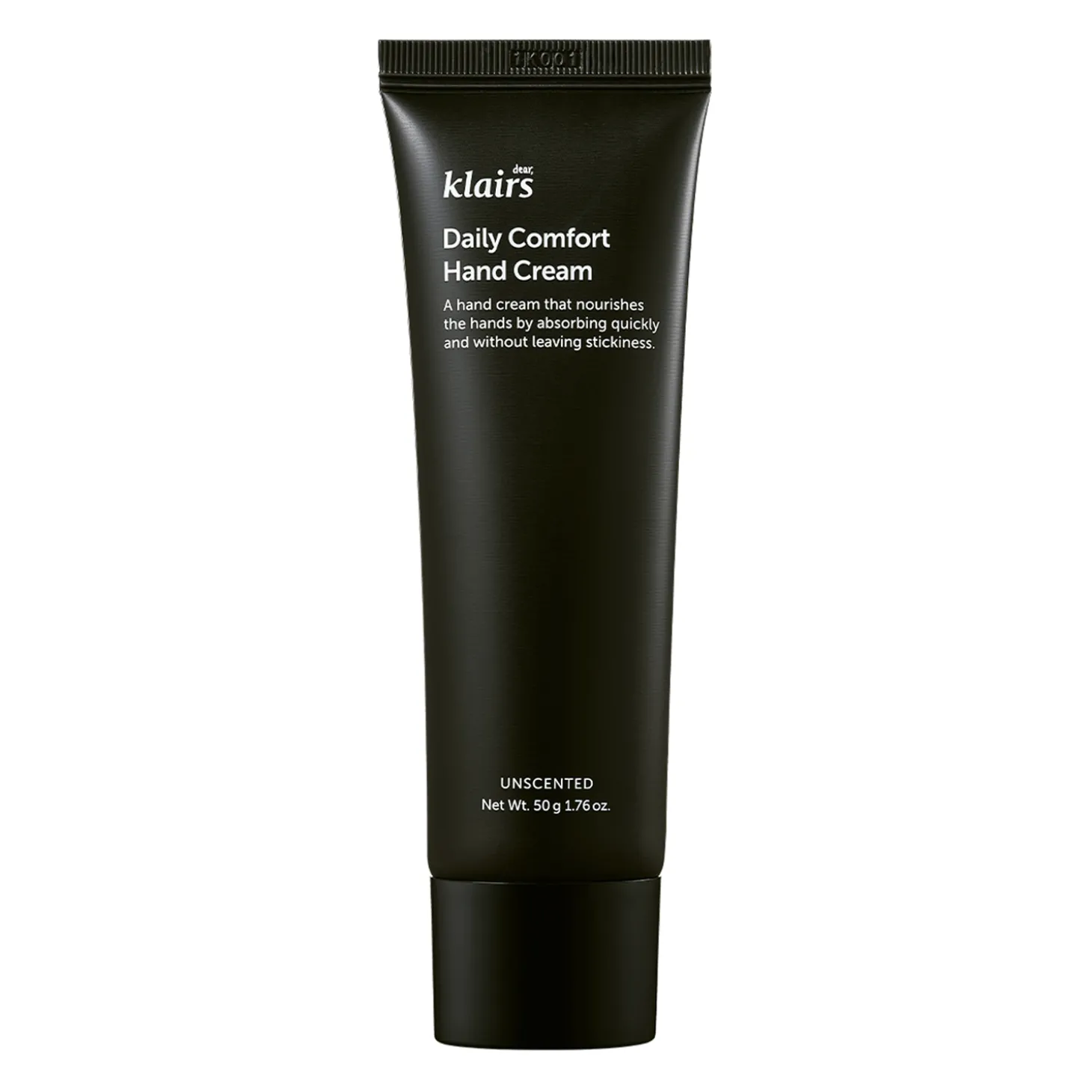 Klairs - Daily Comfort Hand Cream - Krem do Rąk - 50g