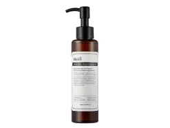 Klairs - Gentle Black Deep Cleansing Oil - Olejek do Demakijażu - 150ml