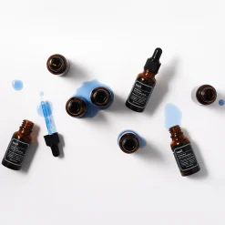 Klairs - Midnight Blue Youth Activating Drop - Serum Przeciwstarzeniowe - 20ml