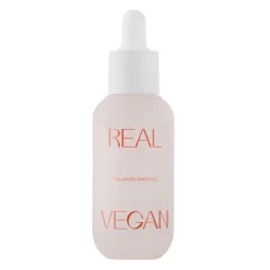 Klavuu - Real Vegan Collagen Ampoule - Ujędrniająca Ampułka do Twarzy - 30ml