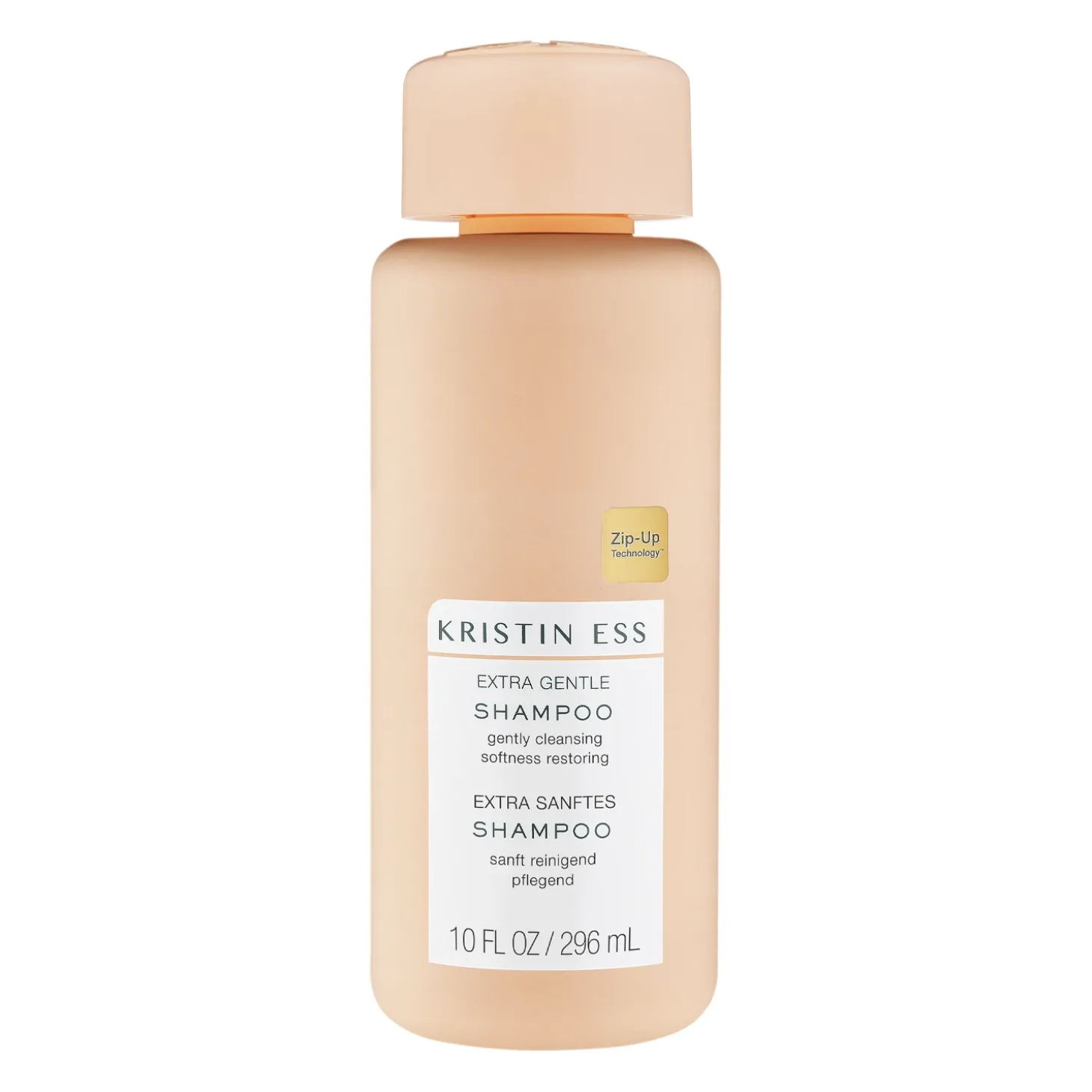 Kristin Ess Hair - Extra Gentle Shampoo - Łagodny Szampon do Włosów - 296ml