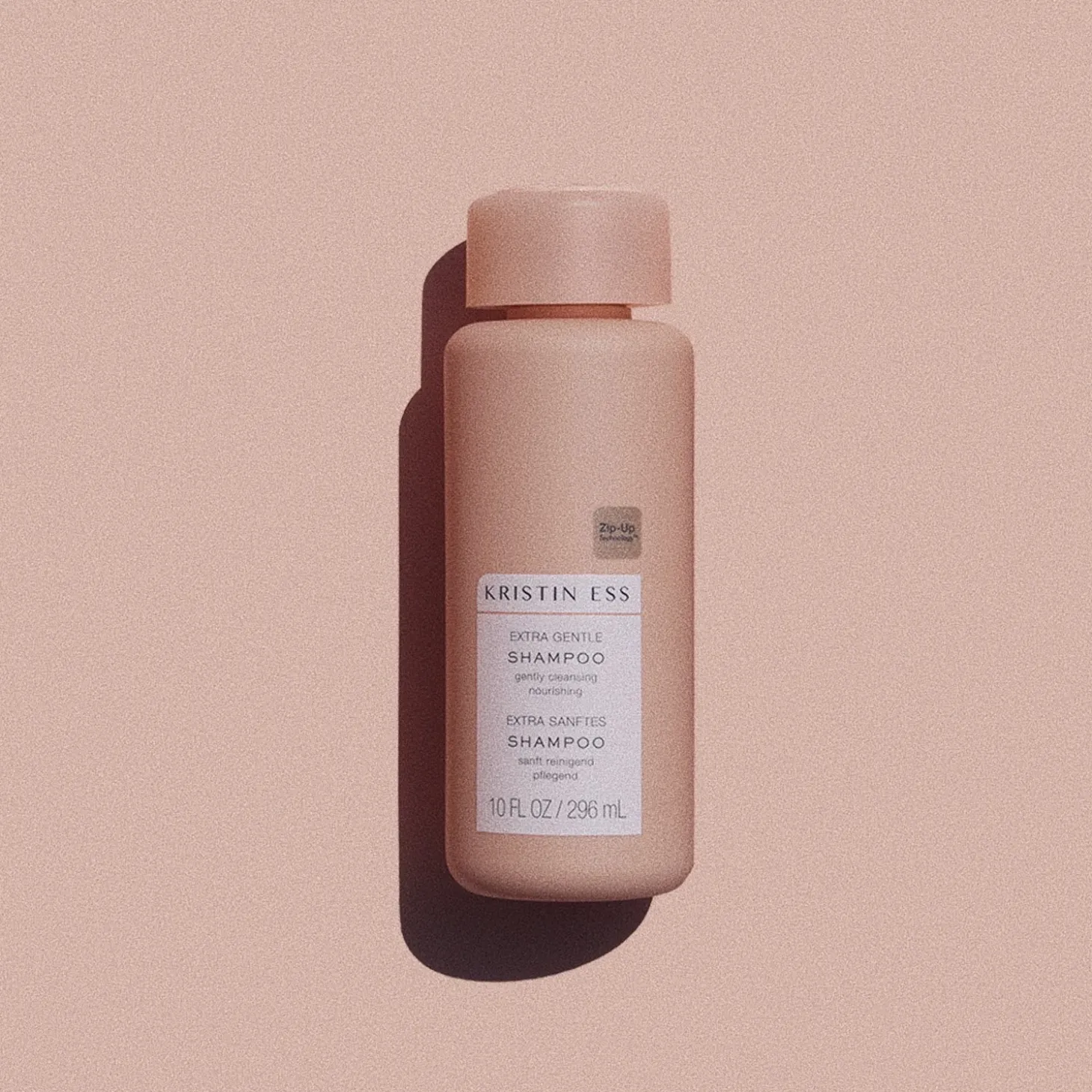 Kristin Ess Hair - Extra Gentle Shampoo - Łagodny Szampon do Włosów - 296ml