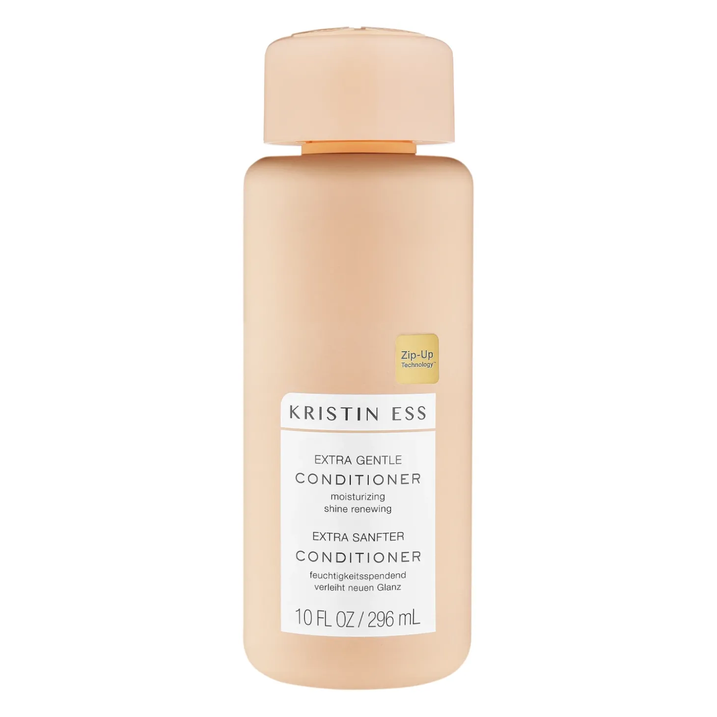 Kristin Ess Hair - Extra Gentle Conditioner - Łagodna Odżywka do Codziennego Stosowania - 296ml