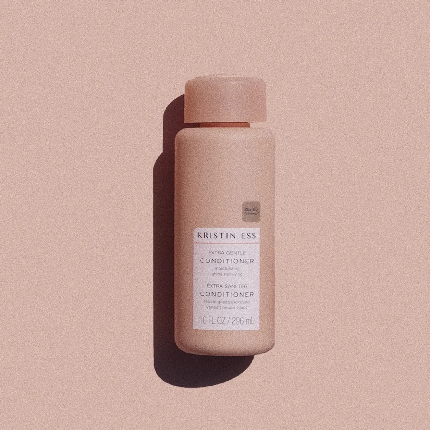 Kristin Ess Hair - Extra Gentle Conditioner - Łagodna Odżywka do Codziennego Stosowania - 296ml