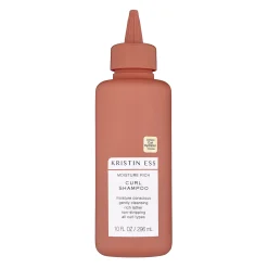Kristin Ess Hair - Moisture Rich Curl Shampoo - Nawilżający Szampon do Włosów Kręconych - 296ml