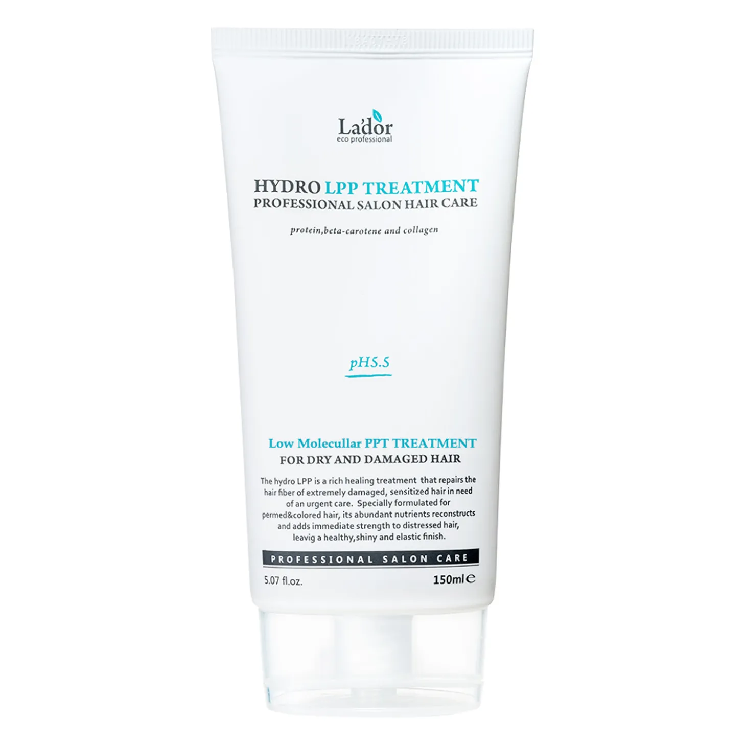 La'dor - Hydro LPP Treatment - Wzmacniająca Odżywka do Włosów - 150ml