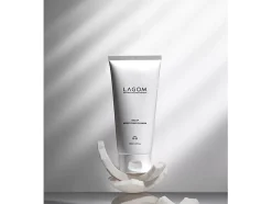 Lagom - Cellup Micro Foam Cleanser - Oczyszczająca Pianka do Mycia Twarzy - 120ml