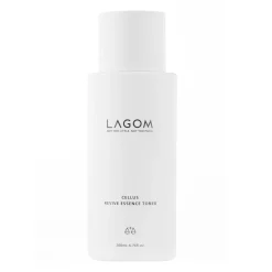 Lagom - Cellus Revive Essence Toner - Rewitalizujący Tonik-Esencja do Twarzy - 200ml