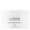 Lagom - White Kaolin Mud Mask - Oczyszczająca Maska Glinkowa do Twarzy - 110ml