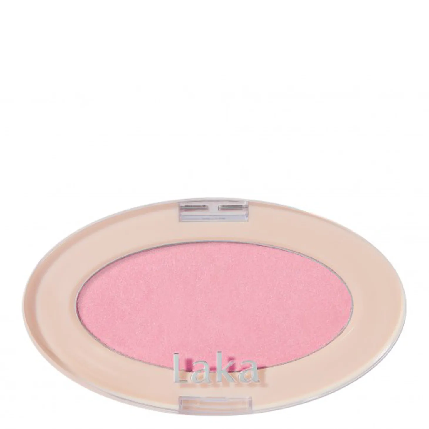 Laka - Dreambeam Highlighter - Rozświetlacz do Twarzy - 02 Pink Beam - 1,8g