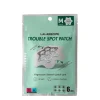 LalaRecipe   - Trouble Spot Patch - Hydrokoloidowe Pasterki na Niedoskonałości - Średnie - 6szt