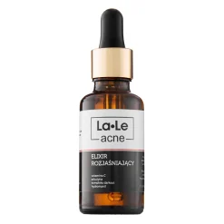 La-Le - ACNE - Elixir Rozjaśniający - 30ml