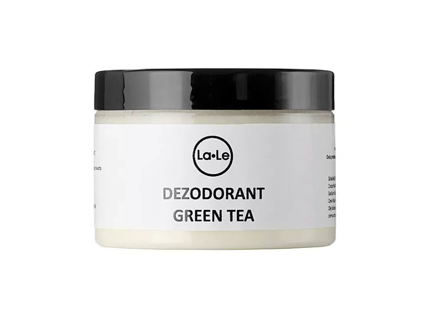 La-Le - Dezodorant Green Tea - 150ml