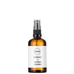 La-Le - Hydrolat z Opuncji Figowej - 100ml