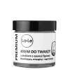 La-Le - Krem do Twarzy z Olejkiem z Opuncji Figowej - 60ml