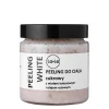 La-Le - Peeling do Ciała Cukrowy - White - 120ml