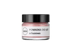 La-Le - Pomadka Nawilżająca do Ust - Arbuz - 15ml